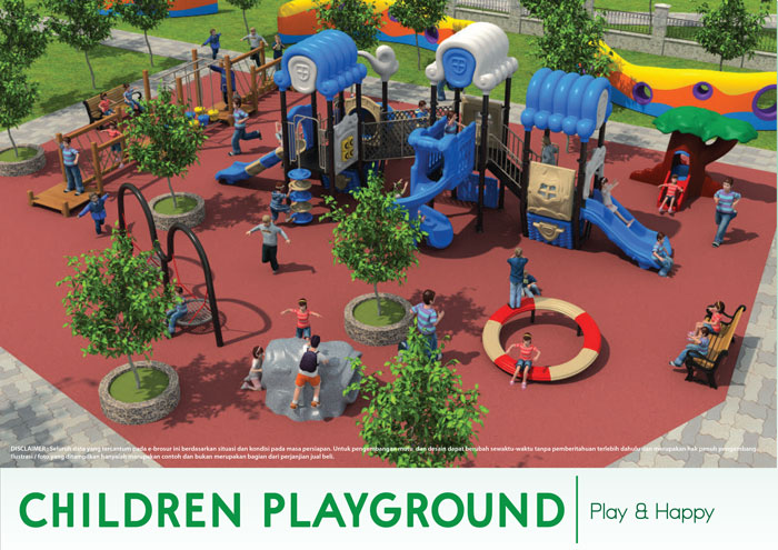 children-playground